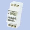 Programmable Digital Timer