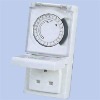 Programmable Digital Timer