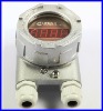 Programmable HART field temperature transmitter/sensor MS192