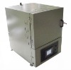 Programmable High Temperature Muffle Furnace