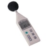 Programmable Sound Level Meter