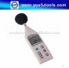 Programmable Sound Level Meter TES-1352H