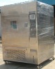 Programmable Temperature Humidity Test Chamber