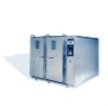 Programmable Temperature & Humidity Walk-In Chamber