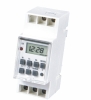 Programmable digital industry timer