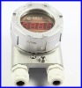 Programmable field mounted pt100 temperature transmitter MS199