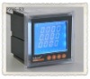 Programmable intelligent meter PZ96-E3