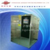 Programmable thermal shock chamber