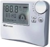 Programmable thermostat