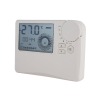 Programmable thermostats