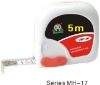 Promotion 3M/10ft~10M /33ft steel measuring tape in ABS case with 1 lock