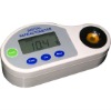 Promotion!!Digital brix and salinity refractometer