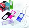 Promotion PVC Card Magnifier