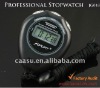 Promotion Professional Digital Sport Stopwatch / waterproof stopwatch