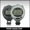 Promotion Professional Large Display Digital Sport Stopwatch / Timer