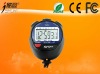 Promotion Professional Waterproof Sport Stopwatch Analog / Timer