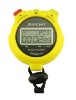Promotion Professional digital stopwatch necklace