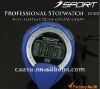 Promotion Professional mini digital stopwatch