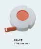 Promotion function of mini pill tape measure