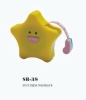 Promotion gift cute measuring tape