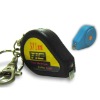 Promotion meter measuring tape