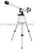 Promotional 60mm astronomical telescope