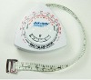 Promotional Items BMI Measuring Tape