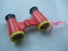 Promotional Items Toy Binoculars 3x25