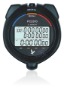 Promotional Large Display Water Resistant Stopwatch/Sports Timer (PC2310)