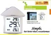 Promotional gifts thermometer