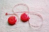 Promotional measuring tape