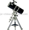 Promotional reflector astronomical telescope