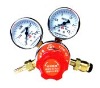 Propane pressure regulator