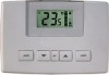 Proportional-Action Control Thermostat