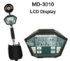 Protable Gold Metal Detector MD-3010