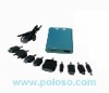 Protable Power Suitable for iPhone, iPod, iPad and other digital devices