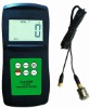 Protable vibration analyzer