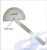 Protractor