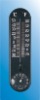 Psychrometer-minima-maxima thermometer