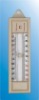 Psychrometer-minima-maxima thermometer