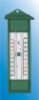 Psychrometer-minima-maxima thermometer