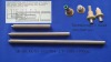 Pt-Rh Expendable Thermocouple