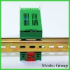 Pt100 DIN-Rail Temperature Transmitter 4 to 20mA MS149