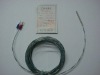 Pt100 RTD temperature sensor WZP Pt100, thermistor