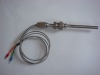 Pt100 sensor,thermocoupleS