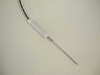 Pt100 sensor with PTFE Cable