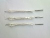 Pt100 temperature sensor WZP Pt100 Film thermocouple