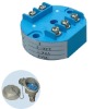 Pt100 temperature transmitter ( 4-20 mA )