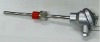 Pt100 temperature transmitter with 4-20mA Output