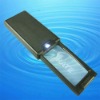 Pull out Magnifier with LED Light NO.9581
